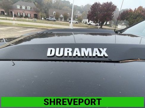 Used 2025 Chevrolet Silverado 1500 ZR2 w/ Technology Package image 13