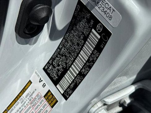 Certified 2023 Toyota Corolla LE w/ LE Convenience Package FWD image 31