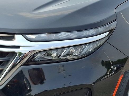 Used 2023 Chevrolet Equinox LS w/ Driver Confidence II Package FWD image 12