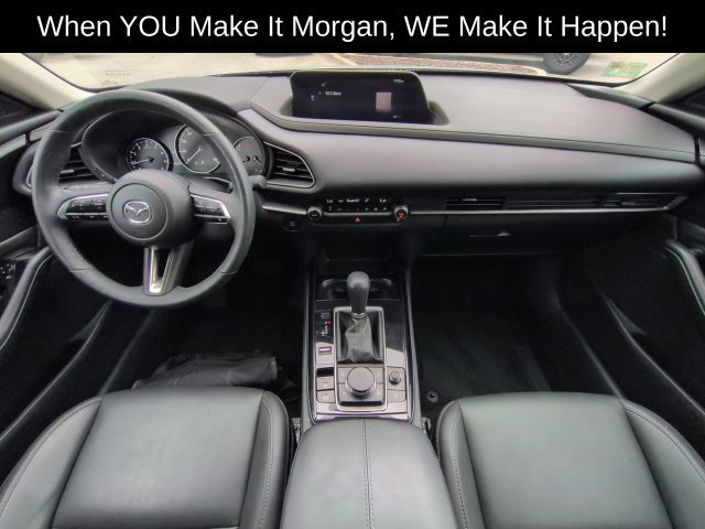 Used 2024 MAZDA CX-30 AWD 2.5 S w/ Select Sport Pkg image 17