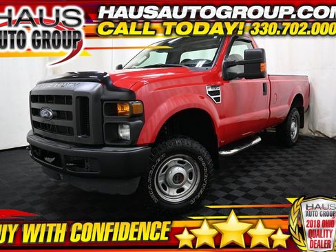 Used 2010 Ford F250 XL image 1