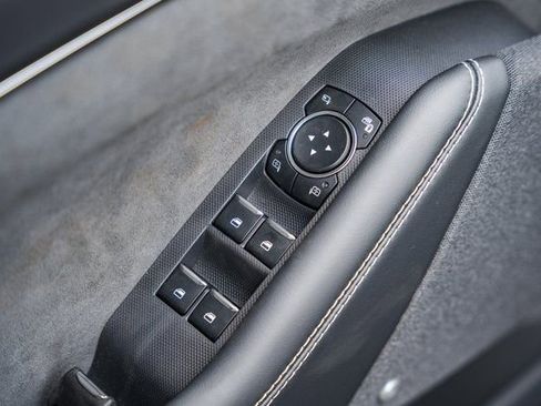 New 2025 Ford Mustang Mach-E GT image 45