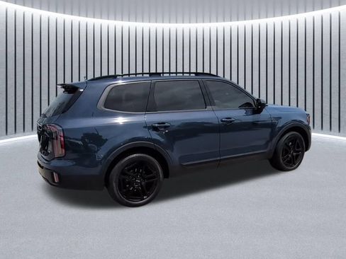 Used 2024 Kia Telluride EX X-Line AWD/4WD image 15