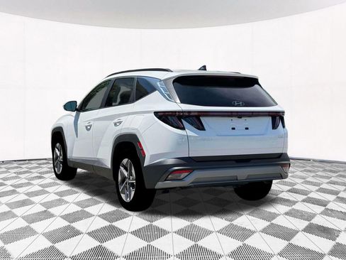 New 2026 Hyundai Tucson SEL image 7