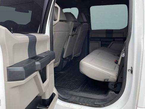 Used 2022 Ford F350 XL w/ STX Appearance Package AWD/4WD image 13
