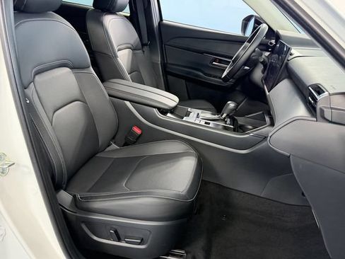 Certified 2026 MAZDA CX-5 2.5 S w/ Premium Package AWD/4WD image 15