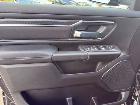 New 2026 RAM 1500 Big Horn image 14