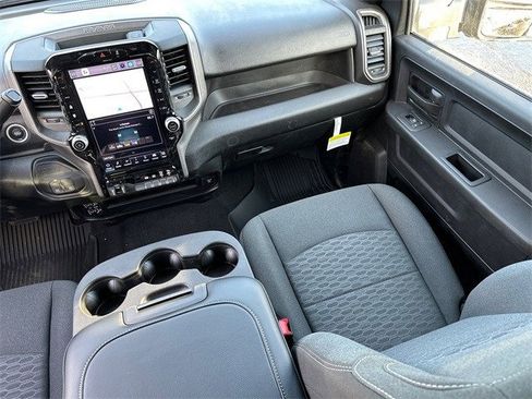 New 2025 RAM 2500 Tradesman image 15