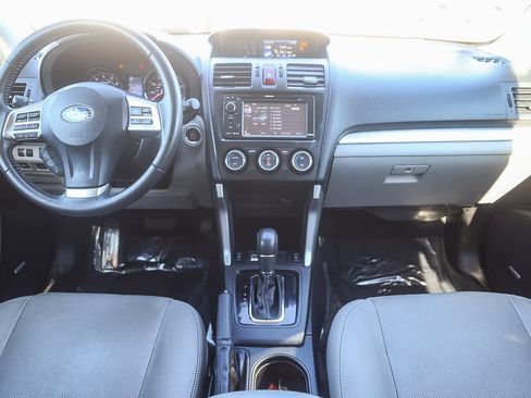 Used 2015 Subaru Forester 2.5i Touring w/ Eyesight & Navigation System image 26