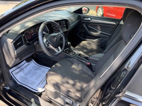 Used 2019 Volkswagen Jetta S FWD image 22