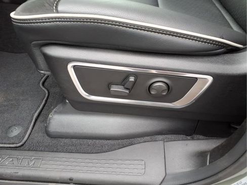 New 2026 RAM 1500 Laramie image 16