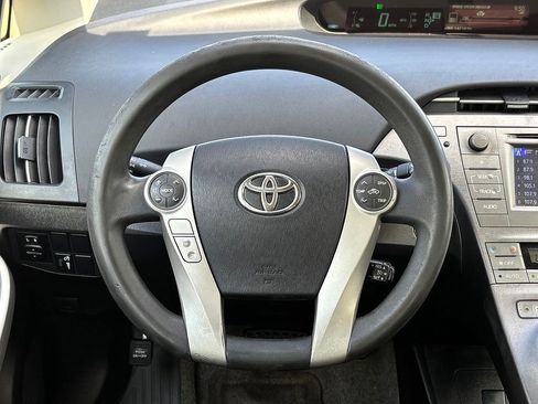 Used 2015 Toyota Prius Two FWD image 13