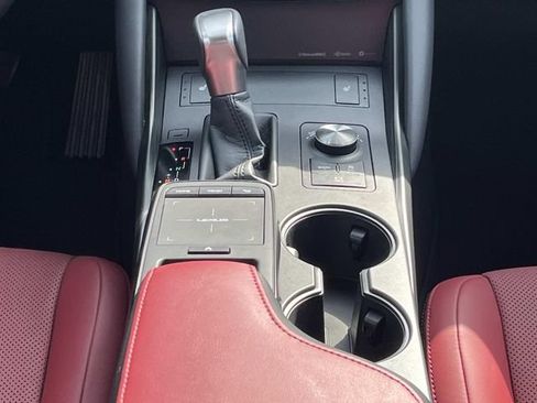 Used 2025 Lexus IS 350 F Sport w/ Accessory Package RWD image 17