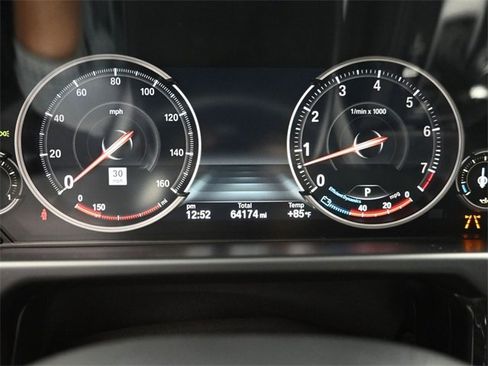 Used 2019 BMW X6 sDrive35i w/ M Sport Package image 25