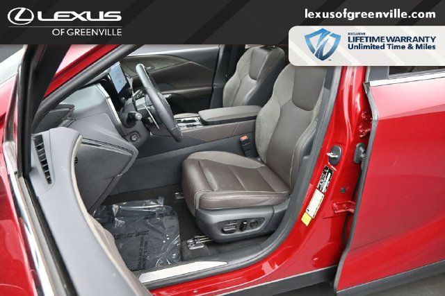 Certified 2024 Lexus RX 350 AWD w/ Convenience Package image 19