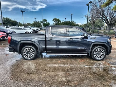 Used 2023 GMC Sierra 1500 Denali Ultimate AWD/4WD image 10