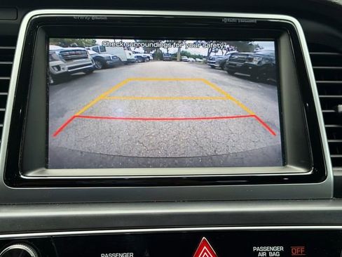 Used 2019 Hyundai Sonata Limited FWD image 27