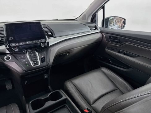 Certified 2021 Honda Odyssey EX-L image 23