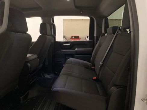 Used 2024 Chevrolet Silverado 2500 W/T w/ WT Convenience Package AWD/4WD image 18