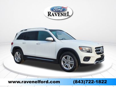 Used 2022 Mercedes-Benz GLB 250 4MATIC