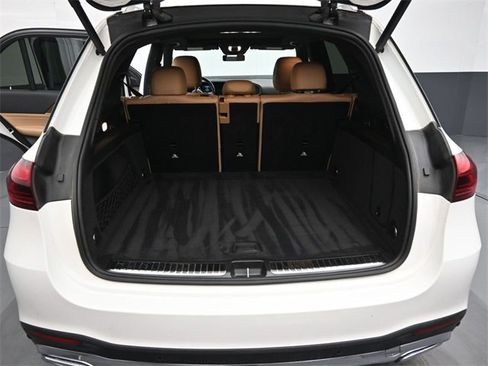 Used 2024 Mercedes-Benz GLE 350 4MATIC image 19