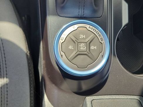 Certified 2024 Ford Bronco Black Diamond AWD/4WD image 28