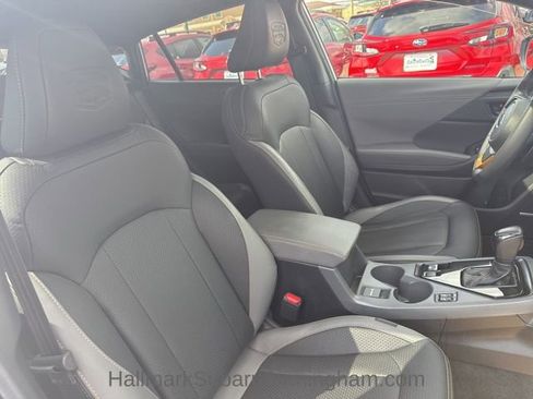 Used 2024 Subaru Crosstrek 2.5i Wilderness image 11