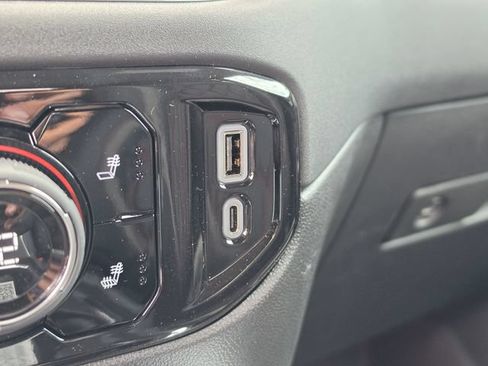 New 2026 Chevrolet Silverado 1500 RST AWD/4WD image 27