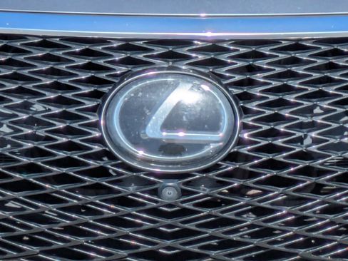 Used 2017 Lexus RX 450h F Sport AWD/4WD image 13