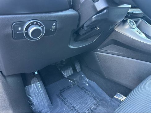 Used 2024 Dodge Hornet R/T w/ Tech Pack w/o Parking image 32