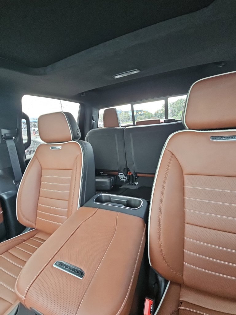 Used 2026 GMC Sierra 3500 Denali Ultimate AWD/4WD image 18