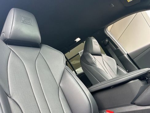Certified 2025 Lexus TX 500h AWD w/ Technology Package image 14