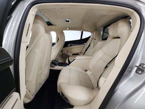 Used 2012 Porsche Panamera Turbo S image 13