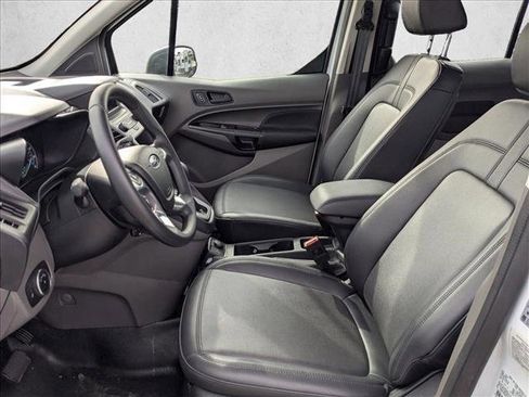 Used 2022 Ford Transit Connect XL image 15