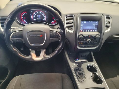 Used 2019 Dodge Durango SXT w/ 3rd Row Seating Group image 22