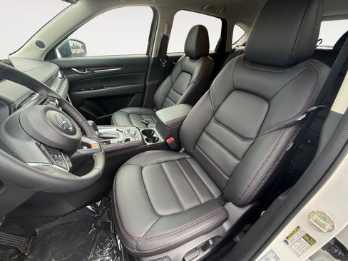New 2025 MAZDA CX-5 Carbon Edition image 10
