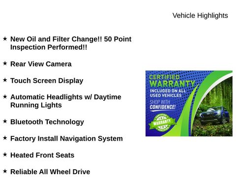 Used 2018 Subaru Legacy 2.5i Limited image 2