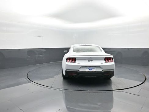 New 2026 Ford Mustang GT Premium image 6