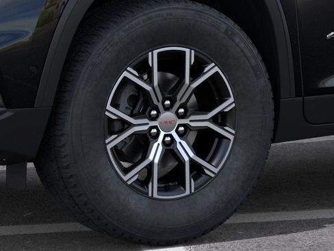 New 2026 GMC Acadia AT4 w/ Luxury Package image 33