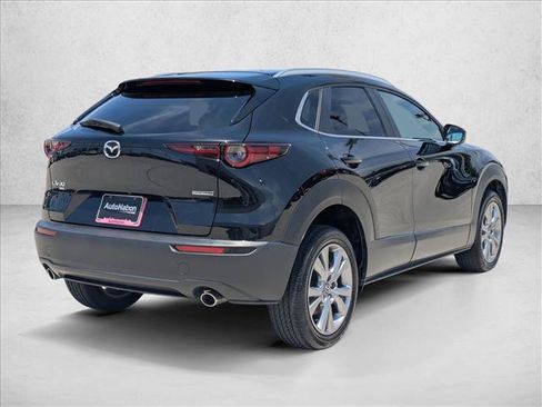 Used 2023 MAZDA CX-30 AWD 2.5 S w/ Select Package image 5