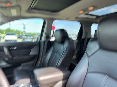 Used 2014 GMC Acadia SLT FWD image 11