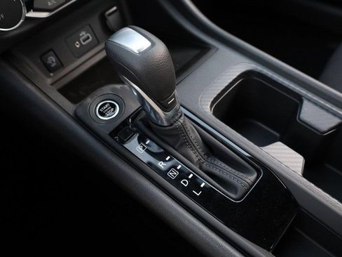 New 2025 Nissan Sentra S image 16