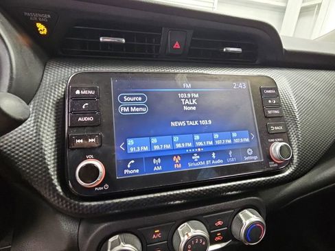 Used 2023 Nissan Kicks SV FWD image 15