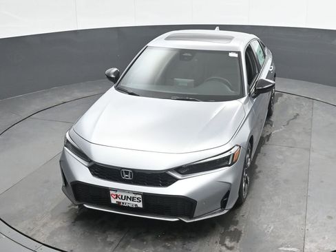 New 2026 Honda Civic Sport Touring image 29