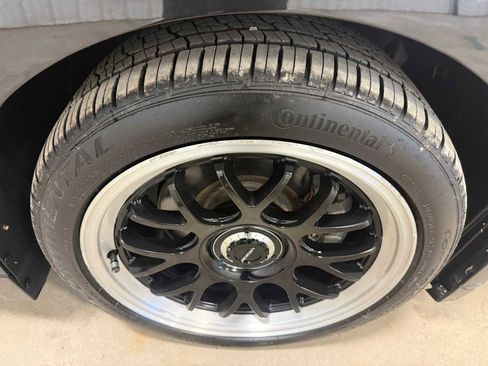 Used 2015 Lincoln MKZ AWD w/ Equipment Group 102A Reserve image 12
