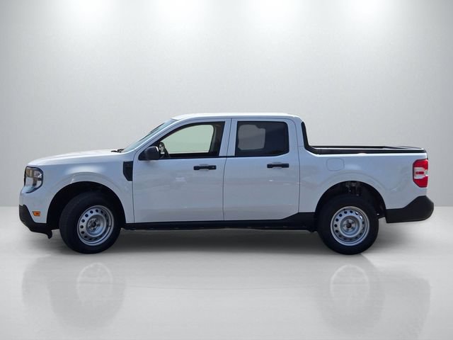Used 2026 Ford Maverick XL AWD/4WD image 7