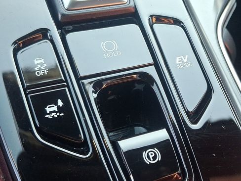 Used 2024 Lexus NX 350h AWD w/ Premium Package image 25