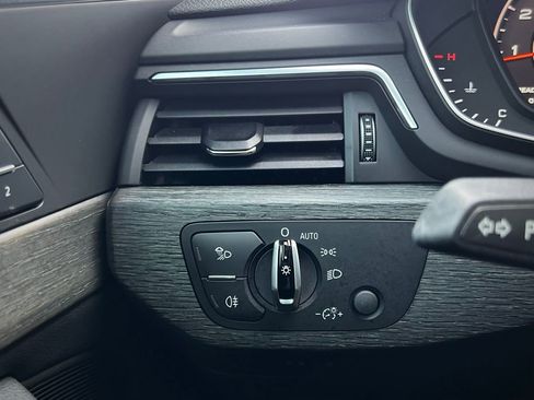 Used 2017 Audi A4 2.0T Premium Plus image 48