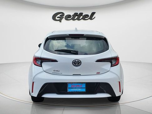 Used 2023 Toyota Corolla SE image 13