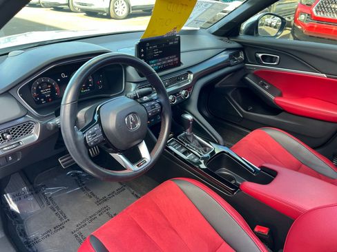 Used 2024 Acura Integra A-Spec image 31